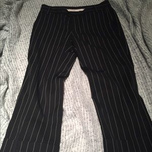 Great Banana Republic capris